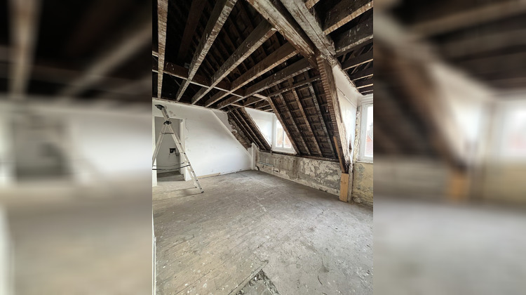 Ma-Cabane - Vente Appartement Le Havre, 67 m²