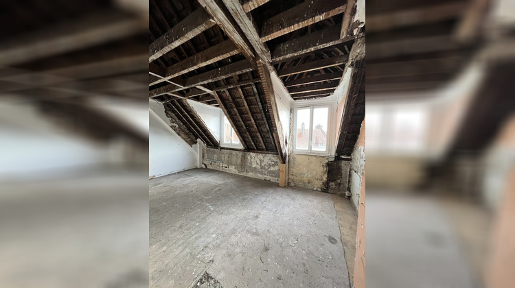 Ma-Cabane - Vente Appartement Le Havre, 67 m²