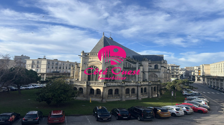 Ma-Cabane - Vente Appartement Le Havre, 54 m²