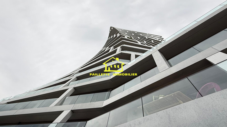 Ma-Cabane - Vente Appartement Le Havre, 70 m²