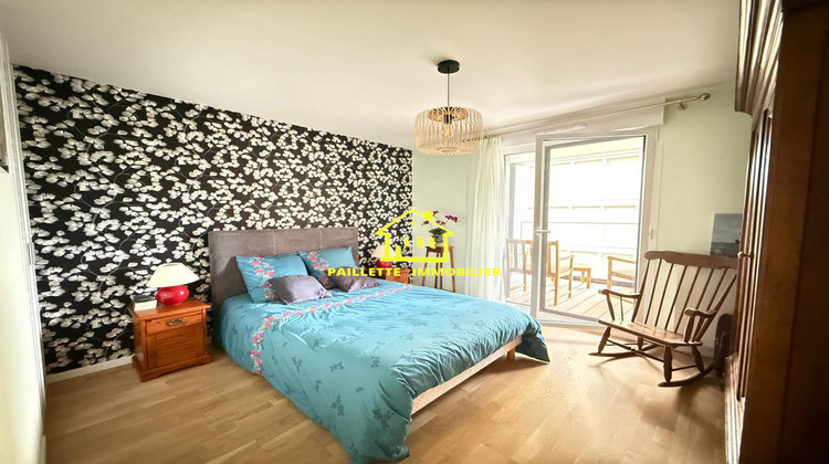 Ma-Cabane - Vente Appartement Le Havre, 70 m²