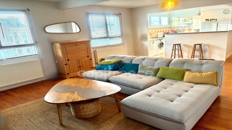 Ma-Cabane - Vente Appartement LE HAVRE, 70 m²