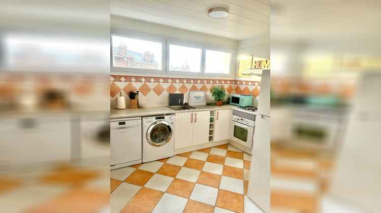 Ma-Cabane - Vente Appartement LE HAVRE, 70 m²