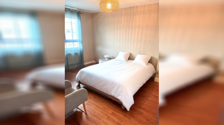 Ma-Cabane - Vente Appartement LE HAVRE, 70 m²