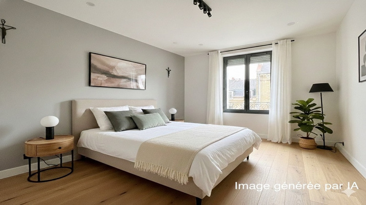 Ma-Cabane - Vente Appartement LE HAVRE, 75 m²