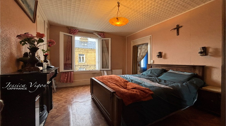 Ma-Cabane - Vente Appartement LE HAVRE, 75 m²