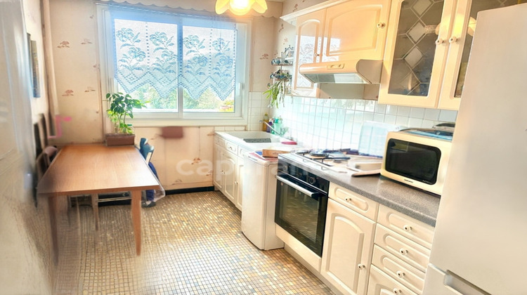 Ma-Cabane - Vente Appartement LE HAVRE, 46 m²