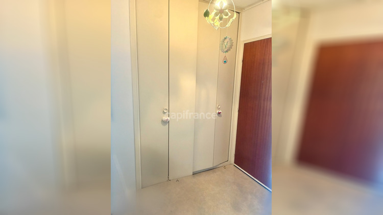 Ma-Cabane - Vente Appartement LE HAVRE, 46 m²