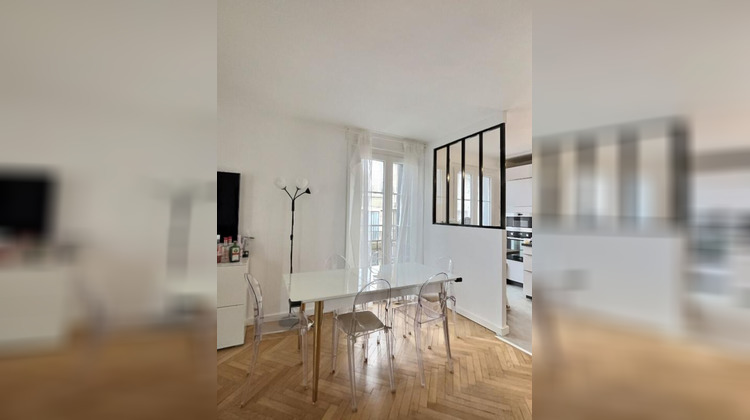 Ma-Cabane - Vente Appartement LE HAVRE, 97 m²