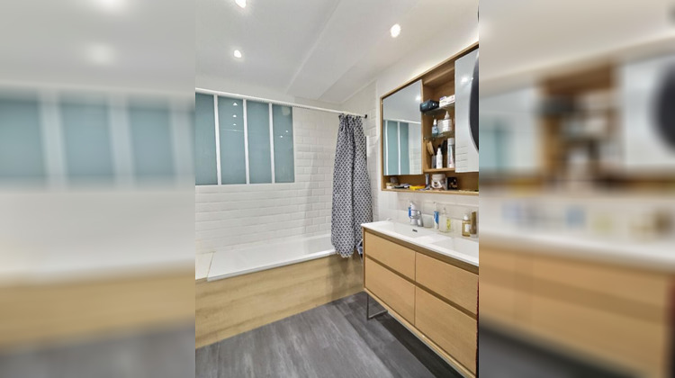 Ma-Cabane - Vente Appartement LE HAVRE, 97 m²