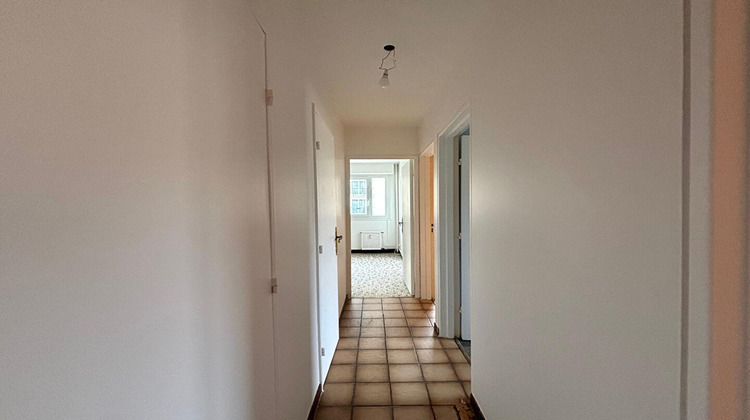 Ma-Cabane - Vente Appartement LE HAVRE, 0 m²