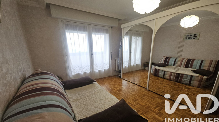 Ma-Cabane - Vente Appartement Le Havre, 75 m²