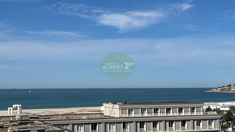 Ma-Cabane - Vente Appartement Le Havre, 82 m²