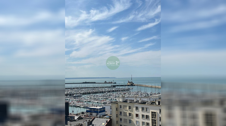 Ma-Cabane - Vente Appartement Le Havre, 82 m²