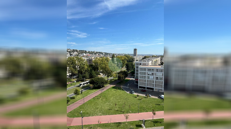 Ma-Cabane - Vente Appartement Le Havre, 82 m²