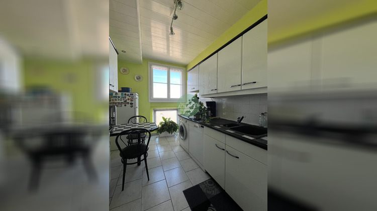 Ma-Cabane - Vente Appartement Le Havre, 82 m²