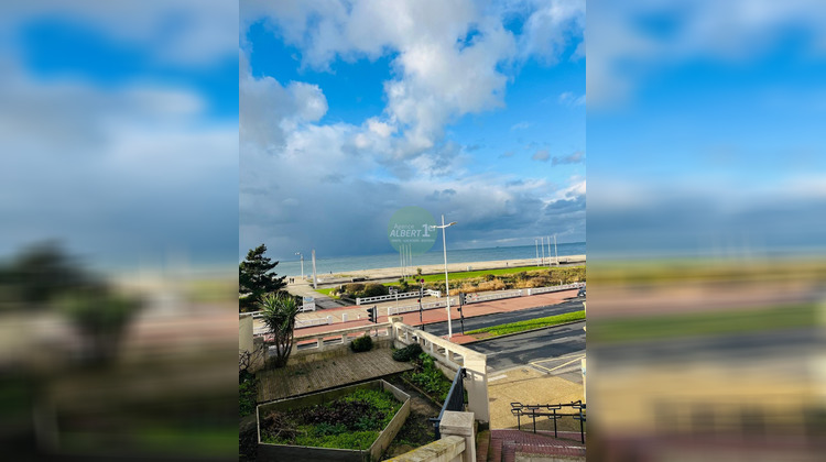 Ma-Cabane - Vente Appartement Le Havre, 92 m²