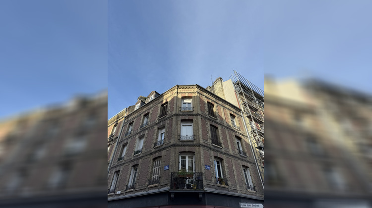 Ma-Cabane - Vente Appartement Le Havre, 20 m²