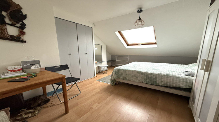 Ma-Cabane - Vente Appartement Le Havre, 81 m²
