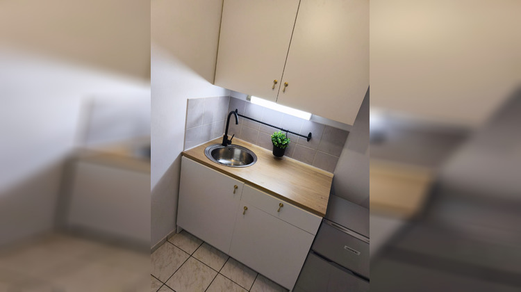 Ma-Cabane - Vente Appartement Le Havre, 27 m²