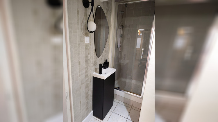 Ma-Cabane - Vente Appartement Le Havre, 27 m²