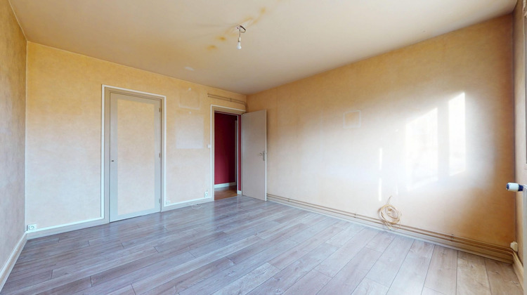 Ma-Cabane - Vente Appartement Le Havre, 48 m²