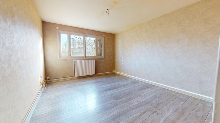 Ma-Cabane - Vente Appartement Le Havre, 48 m²