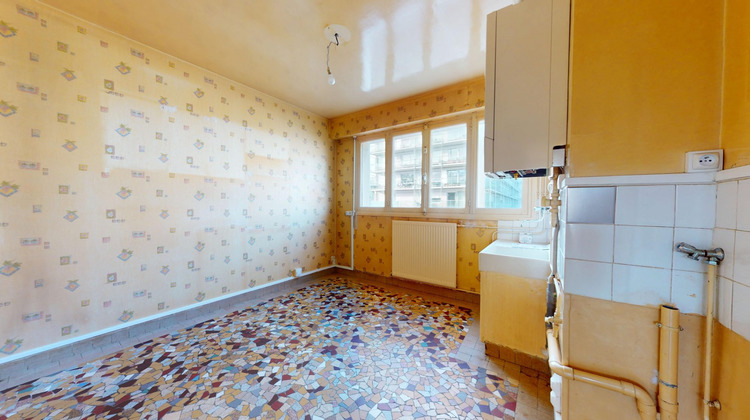 Ma-Cabane - Vente Appartement Le Havre, 48 m²