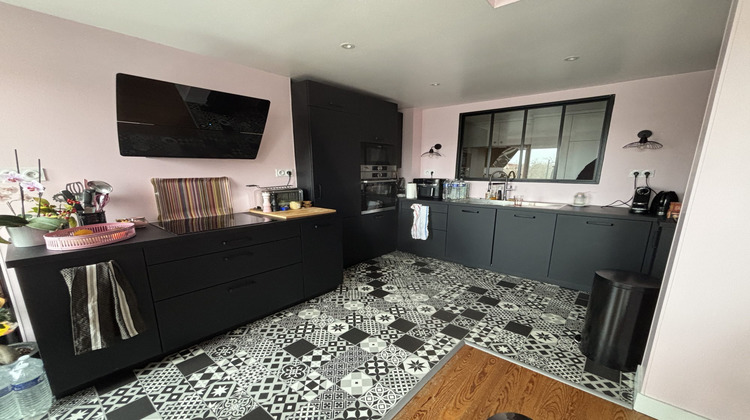 Ma-Cabane - Vente Appartement Le Havre, 123 m²