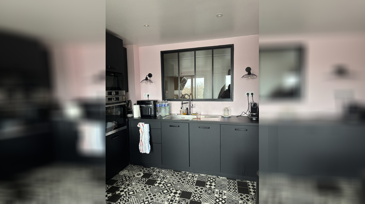 Ma-Cabane - Vente Appartement Le Havre, 123 m²