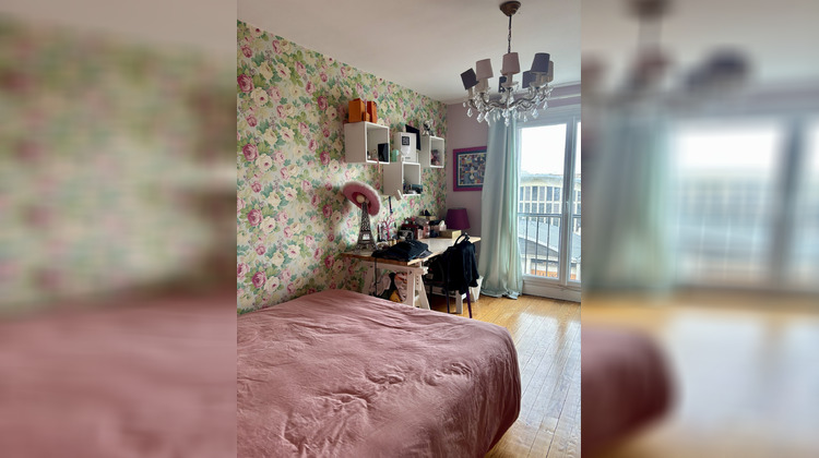 Ma-Cabane - Vente Appartement Le Havre, 123 m²