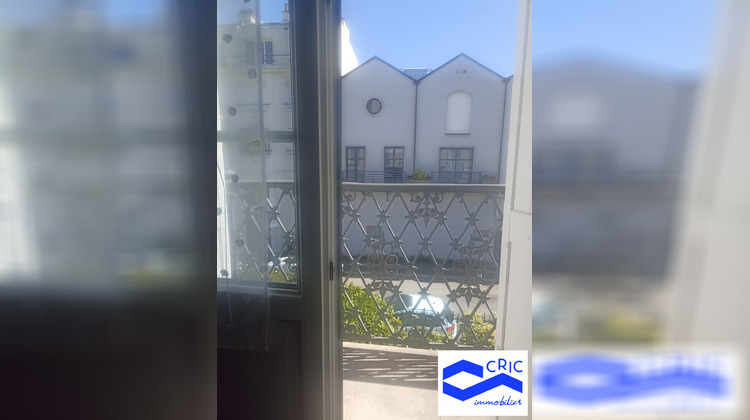 Ma-Cabane - Vente Appartement Le Havre, 140 m²