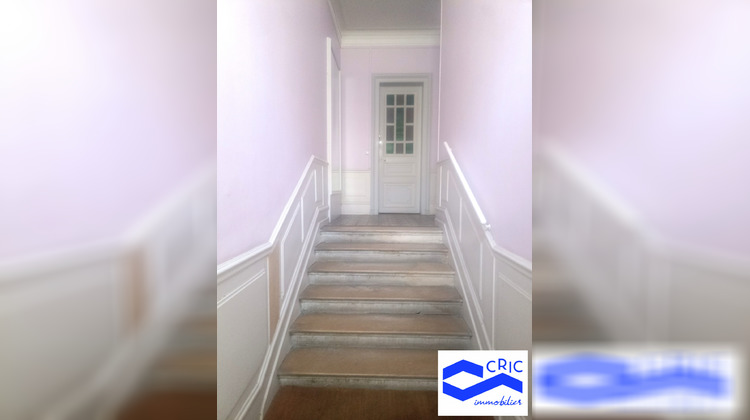 Ma-Cabane - Vente Appartement Le Havre, 140 m²