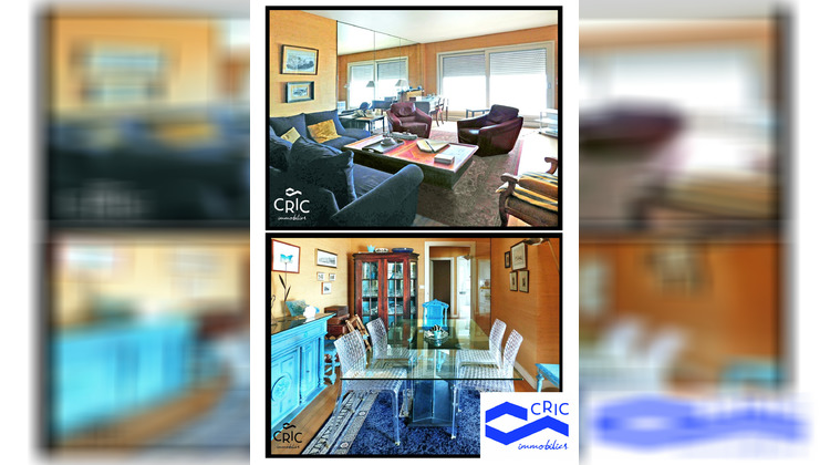 Ma-Cabane - Vente Appartement Le Havre, 103 m²