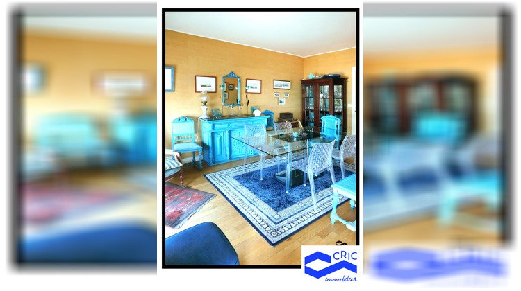 Ma-Cabane - Vente Appartement Le Havre, 103 m²