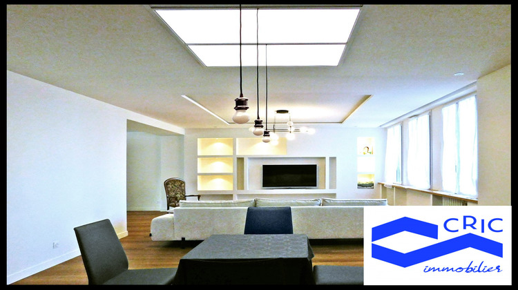 Ma-Cabane - Vente Appartement Le Havre, 110 m²