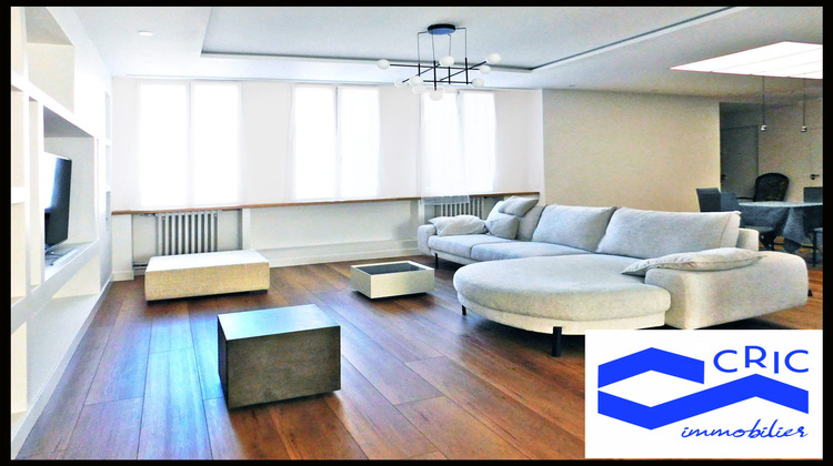 Ma-Cabane - Vente Appartement Le Havre, 110 m²