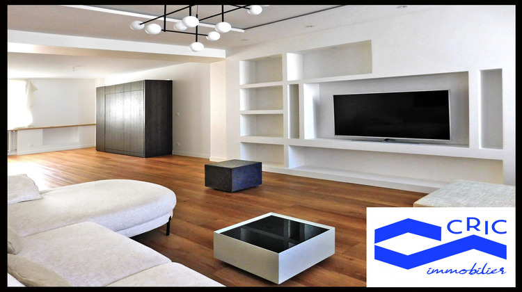 Ma-Cabane - Vente Appartement Le Havre, 110 m²