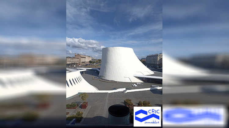 Ma-Cabane - Vente Appartement Le Havre, 120 m²