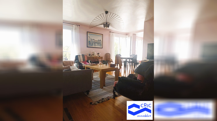 Ma-Cabane - Vente Appartement Le Havre, 120 m²