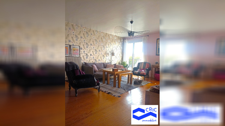 Ma-Cabane - Vente Appartement Le Havre, 120 m²