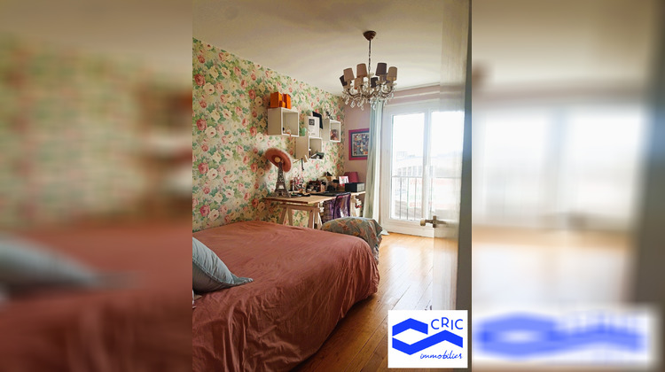 Ma-Cabane - Vente Appartement Le Havre, 120 m²