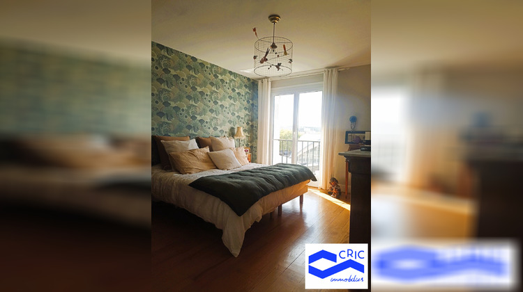 Ma-Cabane - Vente Appartement Le Havre, 120 m²