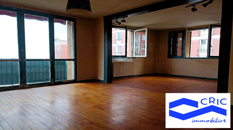 Ma-Cabane - Vente Appartement Le Havre, 63 m²