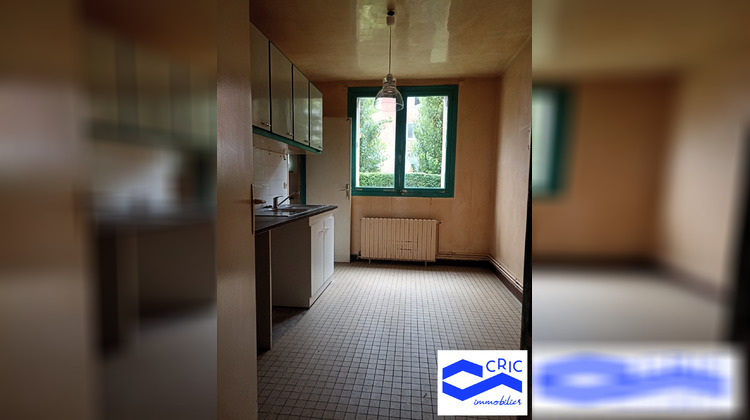 Ma-Cabane - Vente Appartement Le Havre, 63 m²