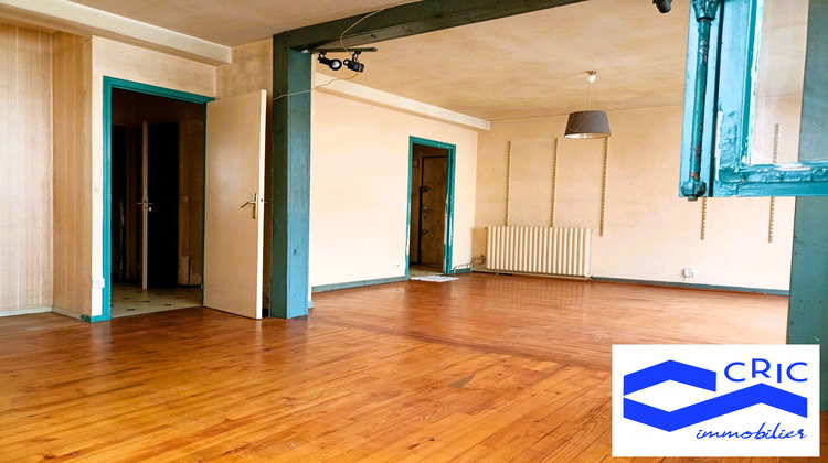 Ma-Cabane - Vente Appartement Le Havre, 63 m²