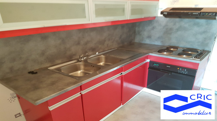 Ma-Cabane - Vente Appartement Le Havre, 61 m²