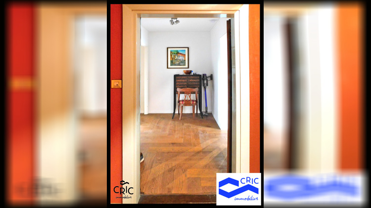 Ma-Cabane - Vente Appartement Le Havre, 52 m²