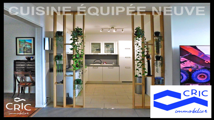 Ma-Cabane - Vente Appartement Le Havre, 52 m²