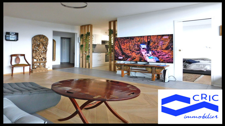 Ma-Cabane - Vente Appartement Le Havre, 52 m²